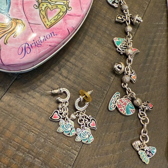 Brighton 🐟 🩷 Fish Set - Picture 4 of 7